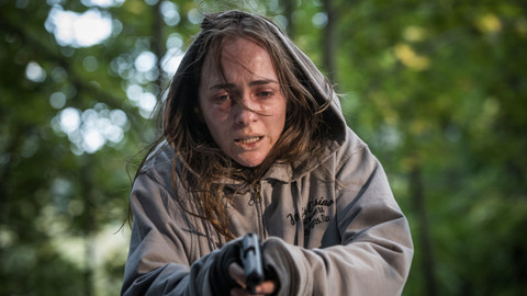 Stockholmský syndrom - Epizoda 2/2