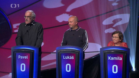 Kde domov můj? - 12. února 2024