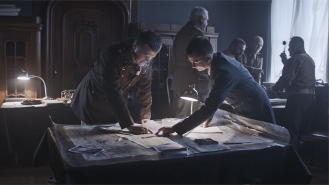 Zapomenuté příběhy 2. světové války - 4/6 Operace Gunnerside