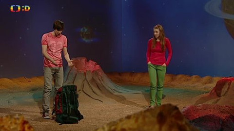 PLANETA YÓ - 7. dubna 2014