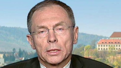 Otázky Václava Moravce - 11. dubna 2010 13:05