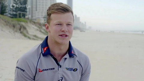 Total ragby - 17. října 2014