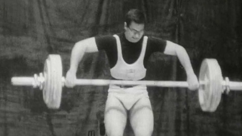 Archiv D - Aréna světového sportu