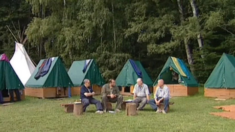 Historie.cs - Skaut, postrach totalit