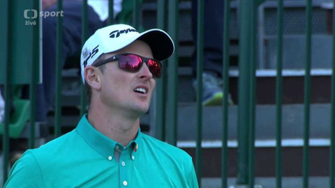 Masters - 7. dubna 2017