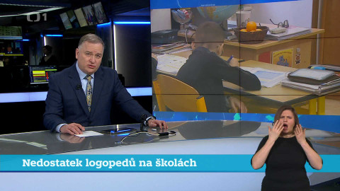 Události v regionech (Praha) - 10. února