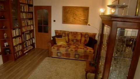 Bydlení je hra - 7. dubna 2005