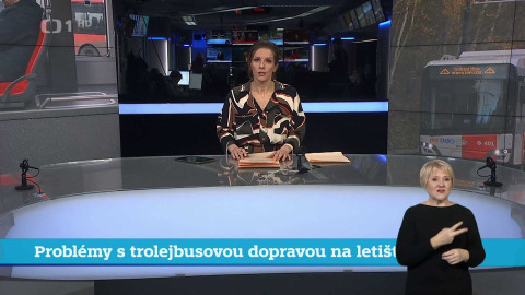 Události v regionech (Praha) - 19. března 2024