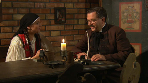 O češtině - 15. listopadu 2008