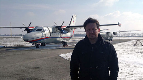 Tísňová linka - 2. dubna 2013