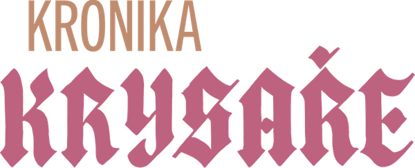 Kronika Krysaře