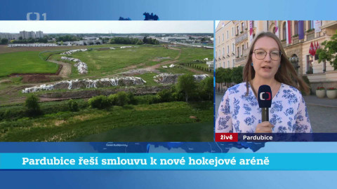 Události v regionech (sever a východ) - 25. května