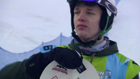 Olympiáda dětí a mládeže - Krasobruslení