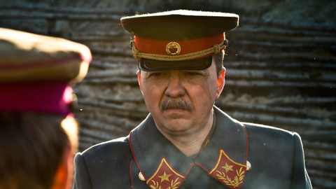 Zapomenutí vůdci - Kliment Vorošilov