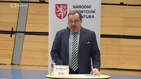 Sport v regionech - Roadshow Národní sportovní agentury, Jihomoravský kraj a Vysočina