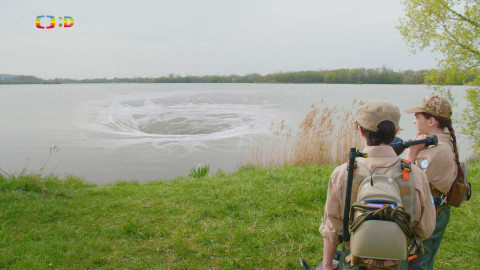 Pohádková pátračka - 6. října