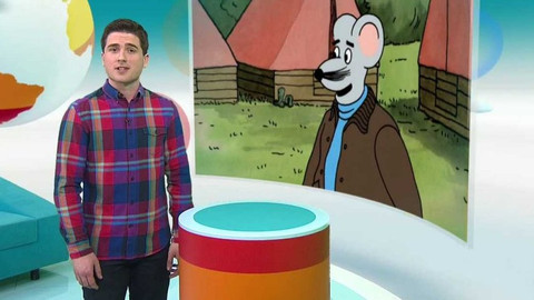 Zprávičky - 6. března 2017