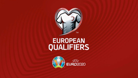 EURO 2020 kvalifikace magazín