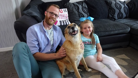 Můj mazlíček a já - 8/25 Můj mazlíček a já - u veterináře II.