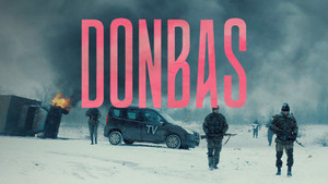 Obrázek pořadu Donbas