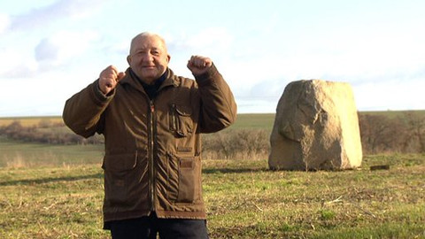 Chcete mě? - 22. ledna 2012