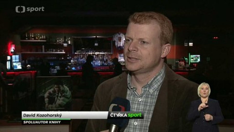 Čtyřka sport - Čtyřka Sport