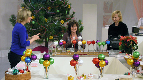 Sama doma - 11. prosince 2012