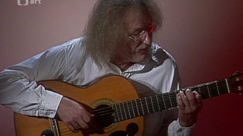 Hudební vizitka - Hudební vizitka