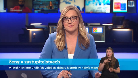 Události v regionech (Brno) - 15. října