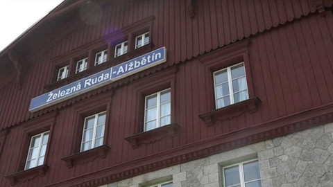 Toulavá kamera - 11. června 2017