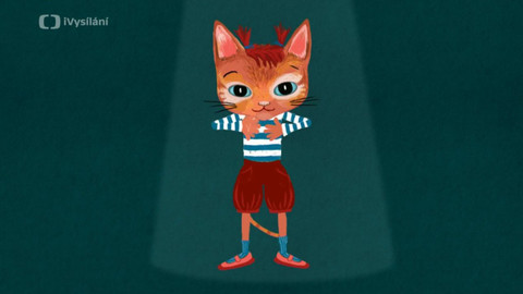 Čeština s Mínou a Týnou