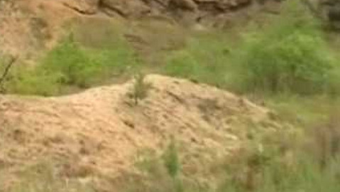 Přidej se - Pískovny