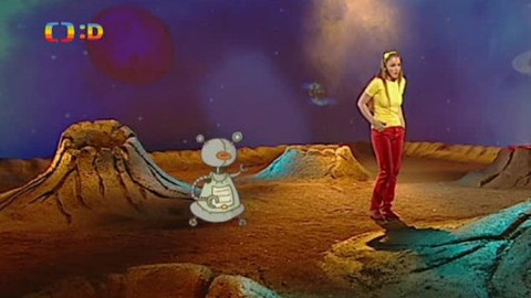 PLANETA YÓ - 23. října 2013