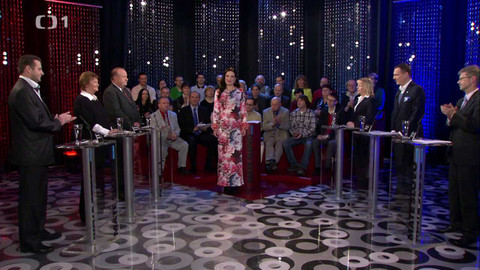 Máte slovo s M. Jílkovou - 28. listopadu 2013