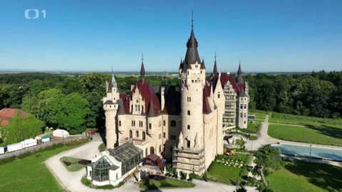 Objektiv - 12. listopadu 2023