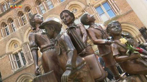 Zprávičky - 5. ledna 2019