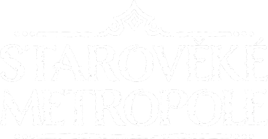 Starověké metropole