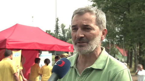 Sport v regionech - Koruna Česka, Ještěd