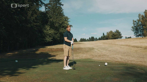 Golf Time - 24. října 2024