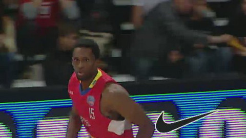 Basketbal - BK NH Ostrava - BK JIP Pardubice