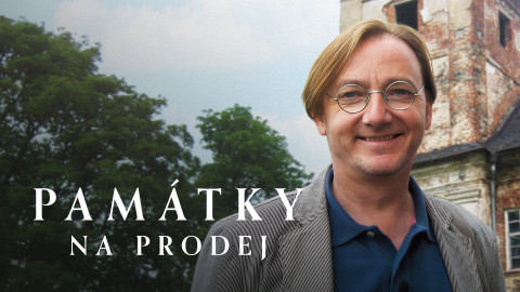 Památky na prodej
