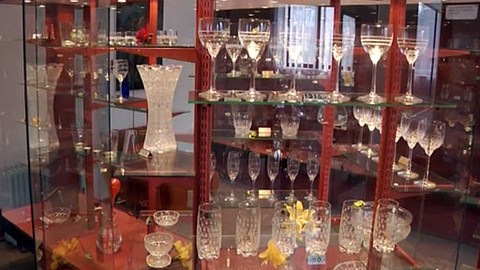 Cyklotoulky - Anínsko