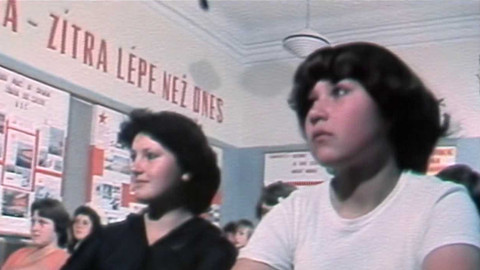 Archiv dne - 3. prosinec 1981: Čest práci!