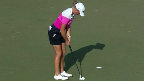 Ladies European Tour 2013 - Omega Dubai Ladies Masters