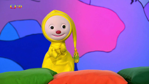 Kouzelná školka - 8. dubna