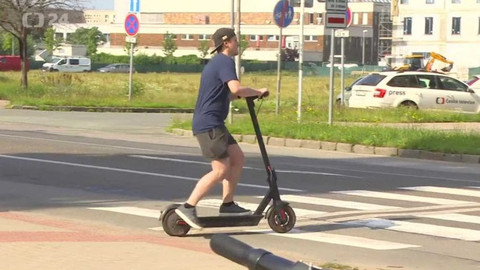 Regiony ČT24 - 4. září 2021