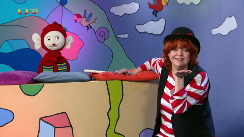 Kouzelná školka - 28. března