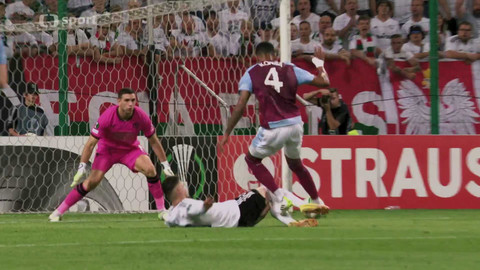 Magazín Evropské a Konferenční ligy UEFA - Magazín UEFA