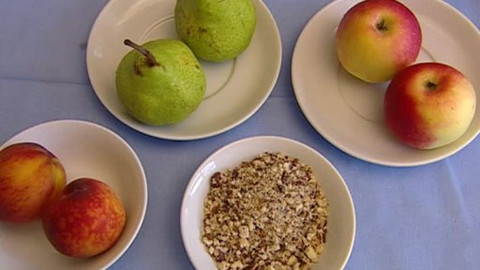 Pod pokličkou - I děti bez velkého křiku obejdou se bez cukříku