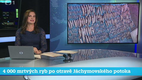 Události v regionech (jih a západ) - 15. září
